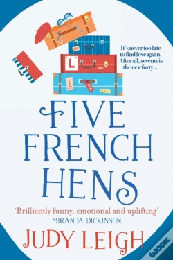Capa do artigo Five French Hens