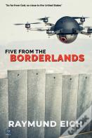 Five From The Borderlands