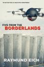 Five From The Borderlands - Preview