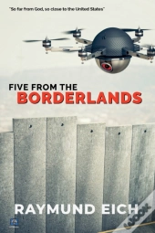 Five From The Borderlands