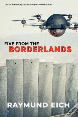 Capa do artigo Five From The Borderlands
