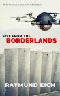 Five From The Borderlands - Preview