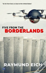 Capa do artigo Five From The Borderlands