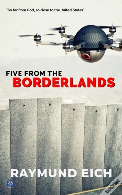 Capa do artigo Five From The Borderlands