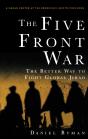 Five Front War - Preview