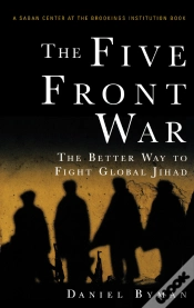 Capa do artigo Five Front War