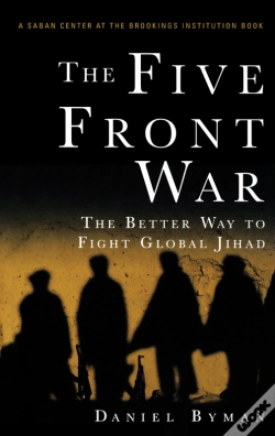 Capa do artigo Five Front War