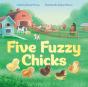 Five Fuzzy Chicks - Preview