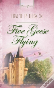 Capa do artigo Five Geese Flying
