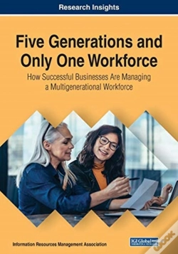 Capa do artigo Five Generations And Only One Workforce