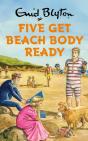 Five Get Beach Body Ready - Preview