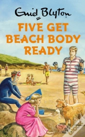 Capa do artigo Five Get Beach Body Ready