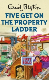 Capa do artigo Five Get On The Property Ladder