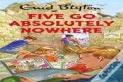 Five Go Absolutely Nowhere