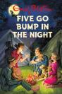 Five Go Bump In The Night - Preview
