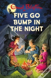 Capa do artigo Five Go Bump In The Night