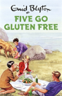 Five Go Gluten Free - Preview