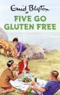 Five Go Gluten Free - Preview