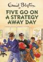 Five Go On A Strategy Away Day - Preview