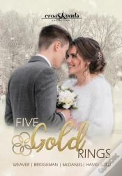 Capa do artigo Five Gold Rings