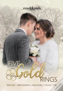 Capa do artigo Five Gold Rings