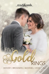 Five Gold Rings