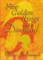 Five Golden Rings And A Diamond - Preview