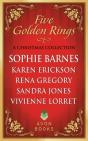 Five Golden Rings - Preview