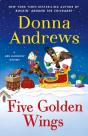 Five Golden Wings - Preview
