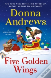 Five Golden Wings