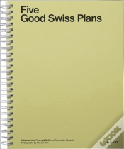 Capa do artigo Five Good Swiss Plans