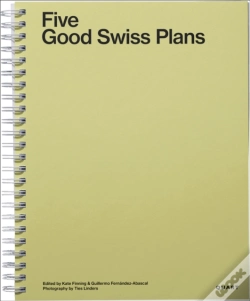 Capa do artigo Five Good Swiss Plans