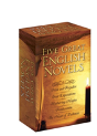 Five Great English Novels Boxed Set - Preview