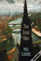 Capa do artigo Five Great Odes