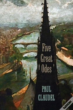 Capa do artigo Five Great Odes