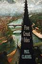 Five Great Odes - Preview