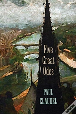 Capa do artigo Five Great Odes