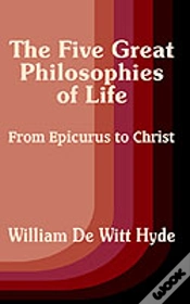 Capa do artigo Five Great Philosophies Of Life