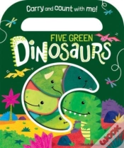 Capa do artigo Five Green Dinosaurs