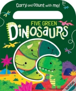 Capa do artigo Five Green Dinosaurs