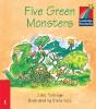 Five Green Monsters - Preview