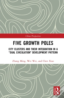 Capa do artigo Five Growth Poles