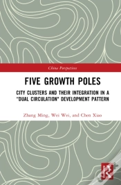 Capa do artigo Five Growth Poles