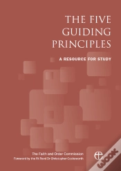 Capa do artigo Five Guiding Principles