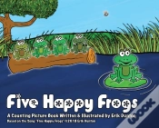 Capa do artigo Five Happy Frogs
