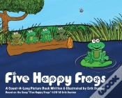 Capa do artigo Five Happy Frogs