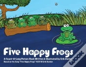 Capa do artigo Five Happy Frogs