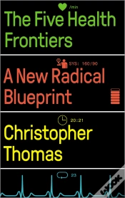 Capa do artigo Five Health Frontiers