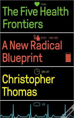 Capa do artigo Five Health Frontiers