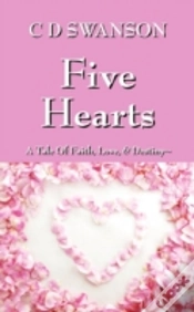 Capa do artigo Five Hearts